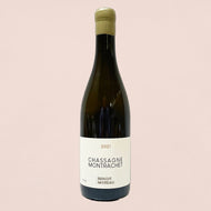 Benoit Moreau, Chassagne Montrachet 2021