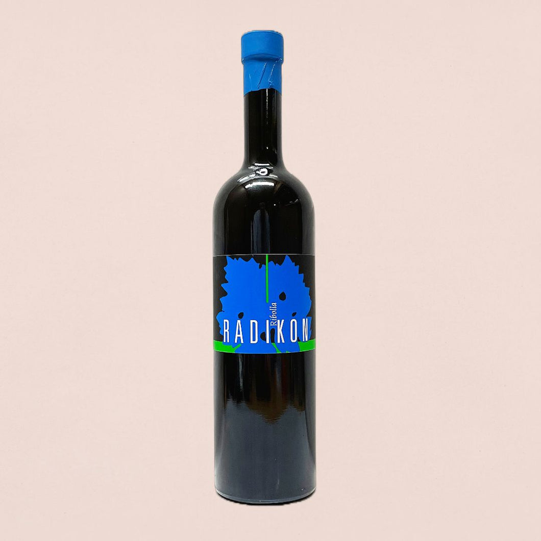 Radikon, 'Ribolla' Venezia Giulia Bianco 2019 [500ML]