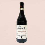 Fratelli Alessandria, ‘San Lorenzo di Verduno’ Barolo 2017