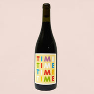 Bow & Arrow, 'Time Machine' Red Blend NV