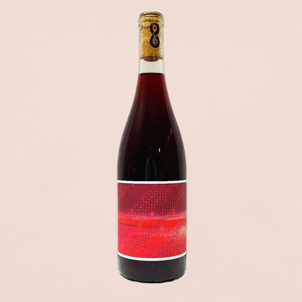 Limited Addition, Trousseau - Gamay - Pinot Noir, Willamette Valley 2022