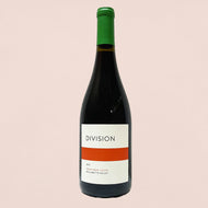 Division Wine Co, 'Lutte' Gamay Willamette Valley 2022