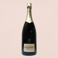 Champagne AR Lenoble, 'Intense - Mag 15' Brut NV Magnum [1500ML]