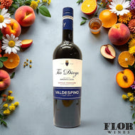 Valdespino, 'Tio Diego' Amontillado NV
