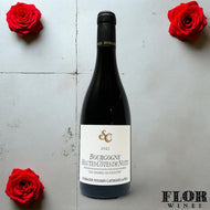 Sylvain Cathiard, 'Les Dames Huguette' Hautes Cotes de Nuits Rouge 2021