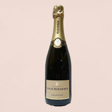 Load image into Gallery viewer, Louis Roederer, &#39;Collection 243&#39; Graphic Gift Box Brut NV

