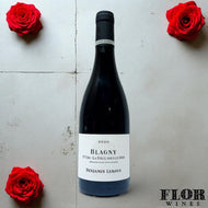 Benjamin Leroux, Premier Cru La Piece Sous Les Bois Blagny 2020