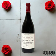 Domaine Jean Marc Bouley, Premier Cru Carelle sous la Chapelle Volnay 2021