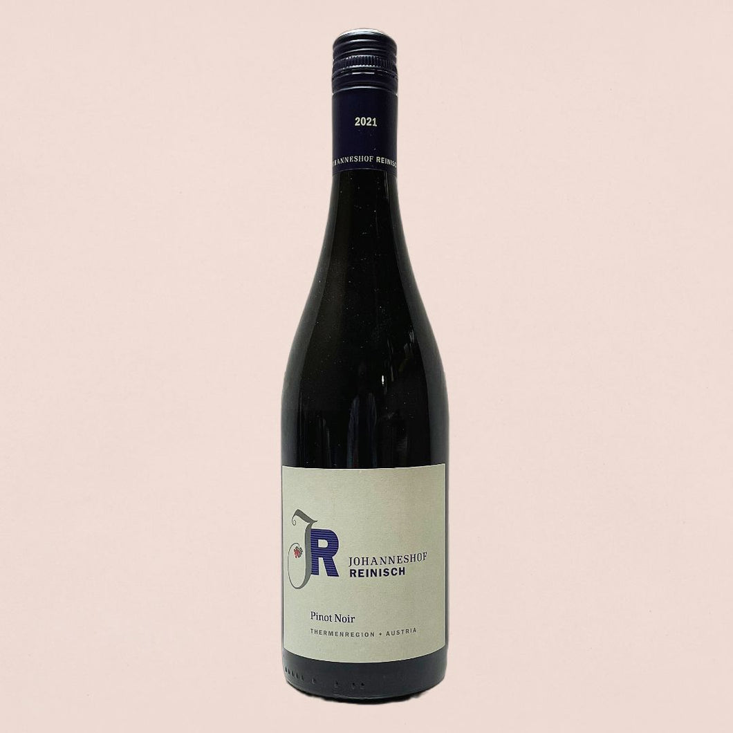 Johanneshof Reinisch, Pinot Noir Thermenregion 2021