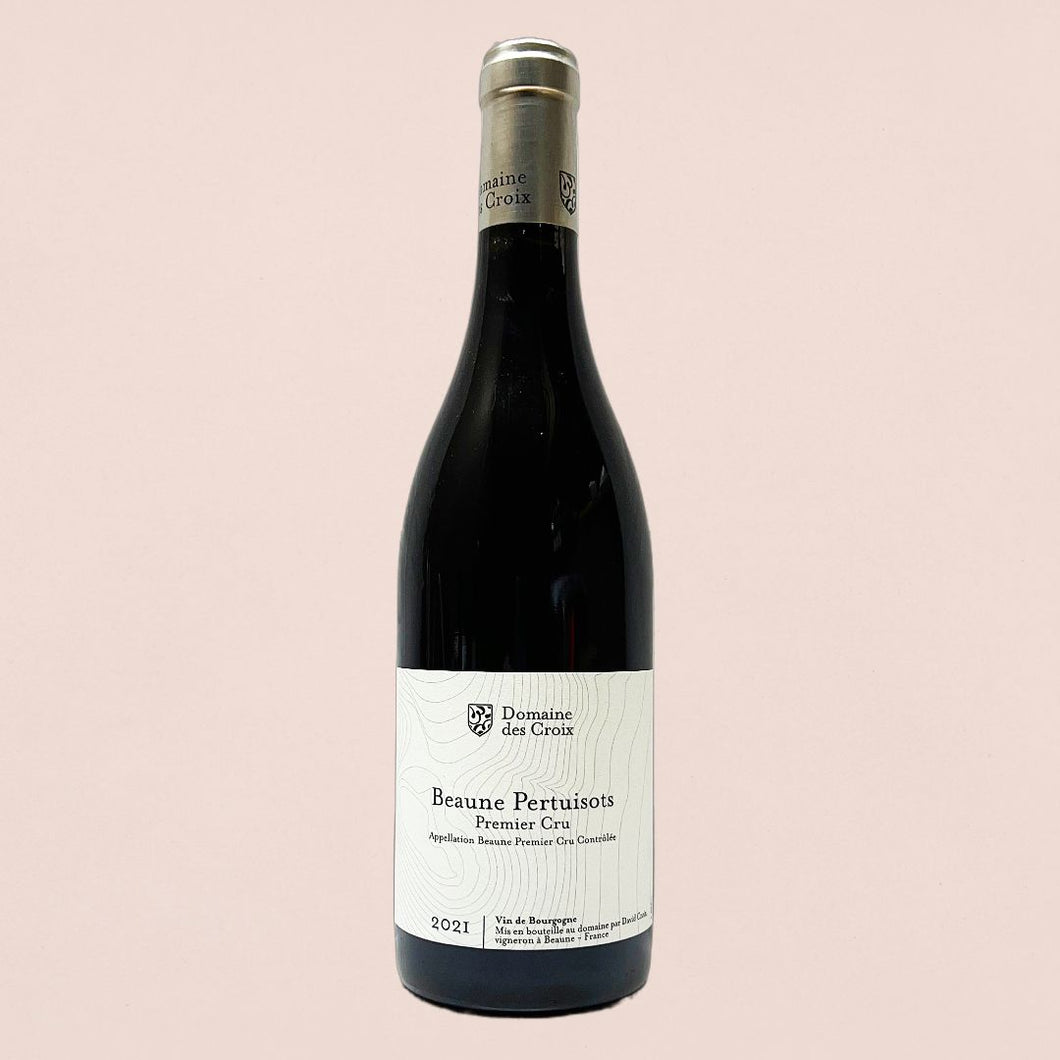 Domaine des Croix, Premier Cru Les Pertuisots Beaune Rouge 2021