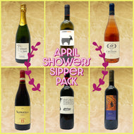 April Showers Sipper Pack