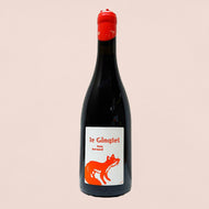 Domaine Bornard, 'Le Glinget' Trousseau Vin de France 2020