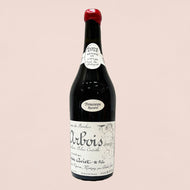 Lucien Aviet - Caveau de Bacchus, 'Cuvee des Geologues - Ruzard' Arbois Trousseau 2021