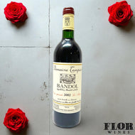 Domaine Tempier, 'Cuvée Spéciale La Migoua' Bandol 2002