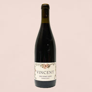 Vincent, Ribbon Ridge Pinot Noir 2022