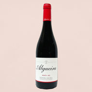 Adega Algueira, Ribeira Sacra Mencia 2022