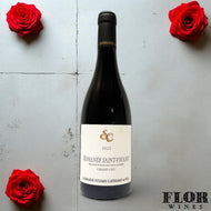 Sylvain Cathiard, Grand Cru Romanée-Saint-Vivant 2021