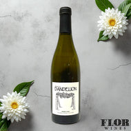 Nanclares y Prieto, 'Dandelion' Rias Baixas Albarino 2024