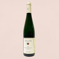 Keller, 'Limestone' Rheinhessen Riesling Kabinett 2022