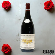 Jacques Frederic Mugnier, Premier Cru Clos de la Maréchale Nuits Saint Georges 2021 Magnum [1500ML]