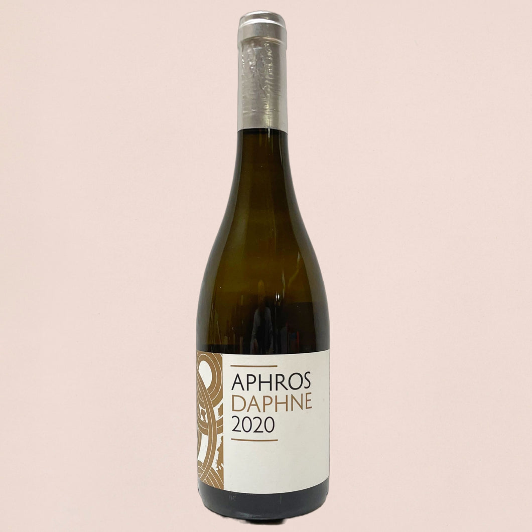 Aphros, 'Daphne' Loureiro Vinho Verde 2020