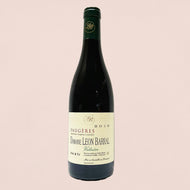 Domaine Leon Barral, 'Valiniere' Faugeres 2018