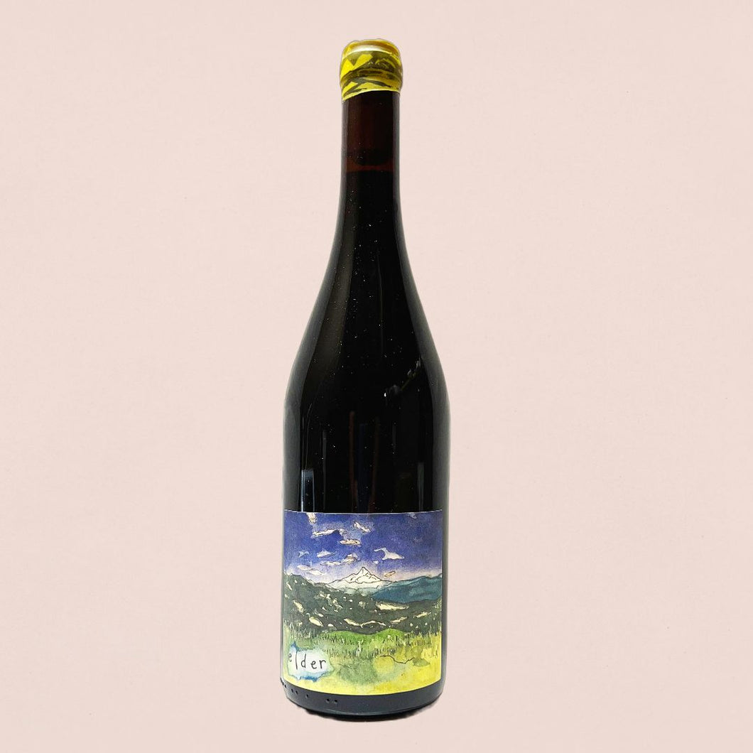 Tzum, 'Elder' Columbia Gorge Pinot Noir 2021