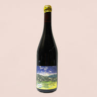 Tzum, 'Elder' Columbia Gorge Pinot Noir 2021