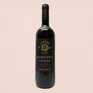 Martino, Superiore Malbec Mendoza 2017