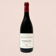 Domaine Jean Marc Bouley, Pommard 2021