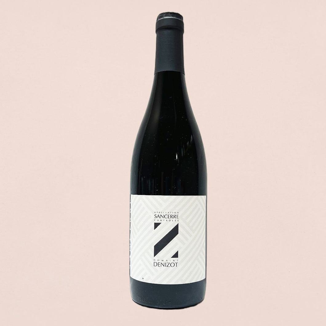 Domaine Denizot, Sancerre Rouge 2021