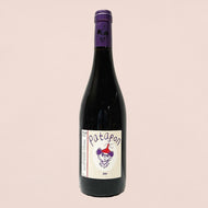 Le Briseau, 'Patapon' Vin de France Rouge 2020