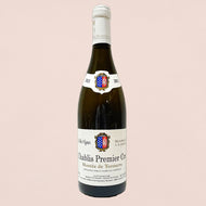 Domaine Guy Robin, Premier Cru Montée de Tonnerre Chablis 2021