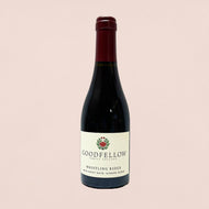 Goodfellow, 'Whistling Ridge Vineyard' Pinot Noir Ribbon Ridge 2019 375 ML