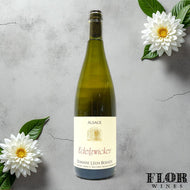 Leon Boesch, 'Edelzwicker' Alsace Blanc 2023