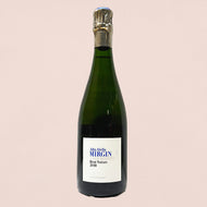 Alta Alella, 'Mirgin' Cava Gran Reserva Brut Nature 2018