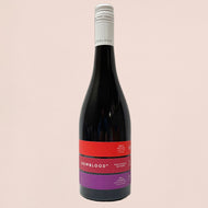 Newblood, Non-Alcoholic Red Blend NV