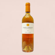 Camin Larredya, 'Au Capceu' Jurancon (Moelleux) 2021