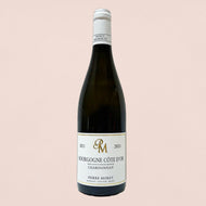 Pierre Morey, Bourgogne Cote d'Or Chardonnay  2021