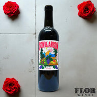 Bow & Arrow, Willamette Valley Cabernet Sauvignon 2021