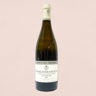 Bernard Defaix, 'Vaudesir' Grand Gru Chablis, 2021