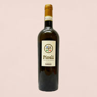Cantina Bambinuto, 'Picoli' Greco di Tufo Riserva 2021