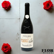 Domaine Bosquet des Papes, 'Chante le Merle Vieilles Vignes' Châteauneuf-du-Pape 2020