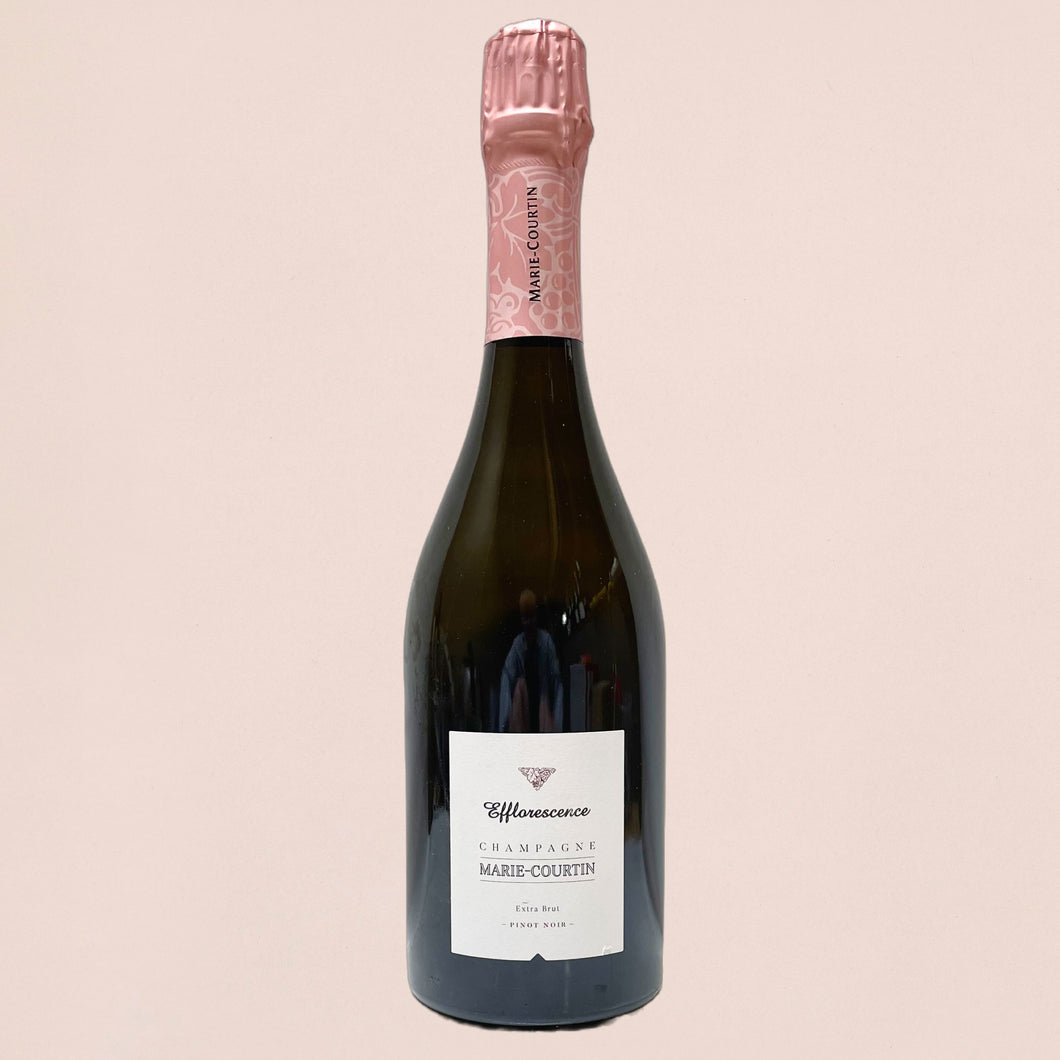 Marie Courtin, 'Efflorescence' Extra Brut 2017