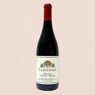 Cameron, Ribbon Ridge Pinot Noir 2022