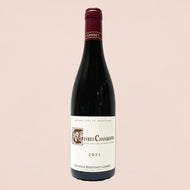 Domaine Berthaut-Gerbet, Gevrey Chambertin 2021
