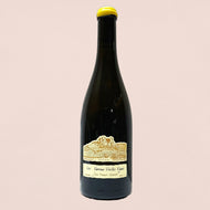 Jean Francois Ganevat, 'Les Varrons Vieilles Vignes' Cotes du Jura 2018