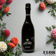 Champagne Petit & Bajan, 'Obsidienne' Grand Cru Blanc de Noir Brut NV