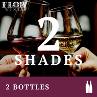 2 Shades Wine Club Membership
