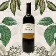 Bodegas Ostatu, Rioja Gran Reserva 2011